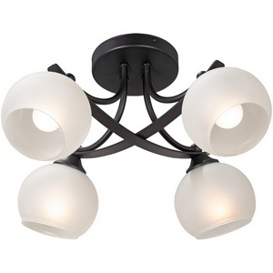 Изображение товара Потолочная люстра Vitaluce V2564-1/4PL