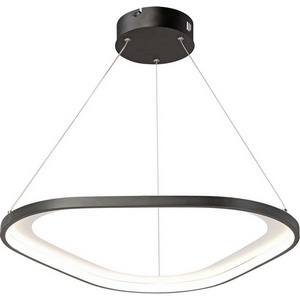 Изображение товара Подвесной светильник светодиодный LED 30Вт, 3900-4200К Vitaluce V2692-1/1S