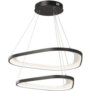 Изображение товара Подвесной светильник светодиодный LED 53Вт, 3900-4200К Vitaluce V2692-1/2S