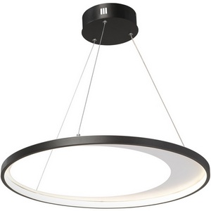 Изображение товара Подвесной светильник светодиодный LED 30Вт, 3900-4200К Vitaluce V2695-1/1S