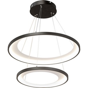 Изображение товара Подвесной светильник светодиодный LED 50Вт, 3900-4200К Vitaluce V2695-1/2S