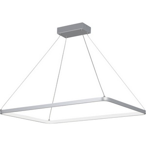 Изображение товара Подвесной светильник светодиодный LED 52Вт, 4000К Vitaluce V2704-9/1S