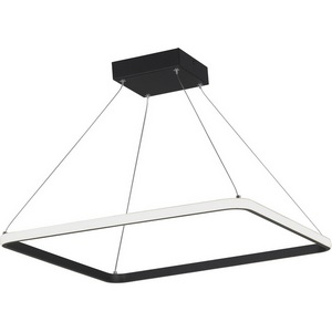 Изображение товара Подвесной светильник светодиодный LED 42Вт, 4000К Vitaluce V2705-1/1S
