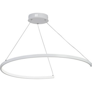 Изображение товара Подвесной светильник светодиодный LED 35Вт, 4000К Vitaluce V2706-0/1S