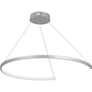 Изображение товара Подвесной светильник светодиодный LED 35Вт, 4000К Vitaluce V2706-9/1S