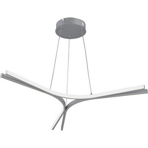 Изображение товара Подвесной светильник светодиодный LED 50Вт, 4000К Vitaluce V2708-9/3S