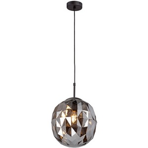 Изображение товара Подвесной светильник Vitaluce V2812-1/1S в форме шара