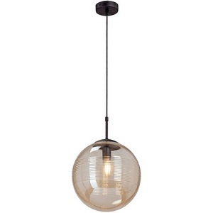Изображение товара Подвесной светильник Vitaluce V2815-1/1S в форме шара