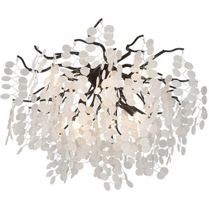 Изображение товара Потолочная люстра Vitaluce V2832-1/7PL