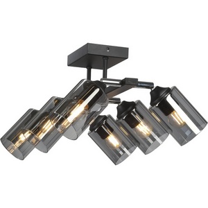 Изображение товара Потолочная люстра на штанге Vitaluce V2833-1/6PL