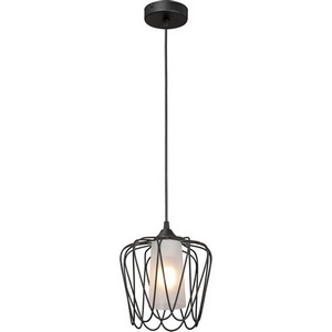 Изображение товара Подвесной светильник Vitaluce V2845-1/1S