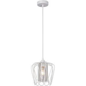 Изображение товара Подвесной светильник Vitaluce V2846-0/1S