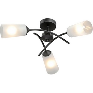 Изображение товара Потолочная люстра на штанге Vitaluce V2850-1/3PL