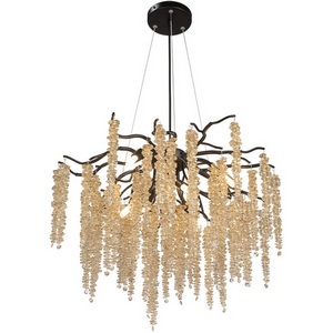 Изображение товара Подвесная люстра Vitaluce V28550-1/7S