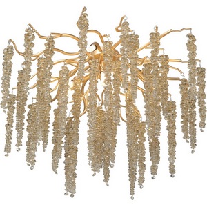 Изображение товара Потолочная люстра Vitaluce V28550-8/7PL