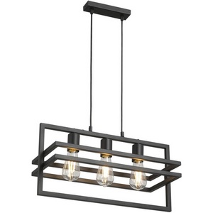 Изображение товара Подвесной светильник Vitaluce V2861-1/3S