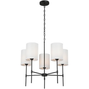 Изображение товара Подвесная люстра Vitaluce V2863-1/5