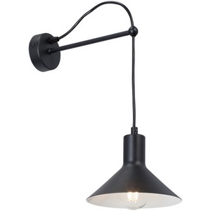 Изображение товара Бра Vitaluce V2897-1/1A, 1xE27 макс. 40Вт