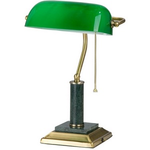 Изображение товара Настольная лампа под старину с выключателем Vitaluce V2900/1L