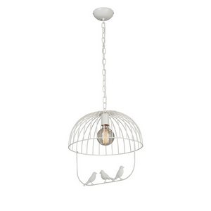 Изображение товара Подвесная люстра птички Vitaluce V2915-0/1