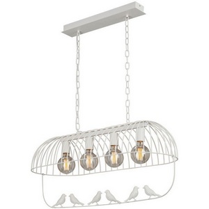 Изображение товара Подвесная люстра птички Vitaluce V2915 V2915-0/4