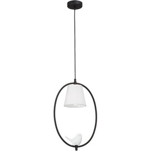 Изображение товара Подвесной светильник птички Vitaluce V2918-1/1S