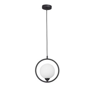 Изображение товара Подвесной светильник Vitaluce V2934-1/1S кольцо