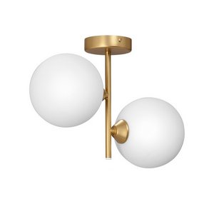 Изображение товара Потолочная люстра Vitaluce V2935-8/2PL шарики