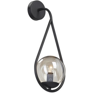 Изображение товара Бра Vitaluce V2945-1/1A в форме шара