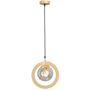 Изображение товара Подвесной светильник Vitaluce V2955 V2955-8/1S кольцо