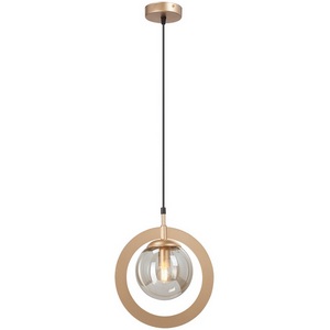 Изображение товара Подвесной светильник Vitaluce V29550-8/1S в форме шара