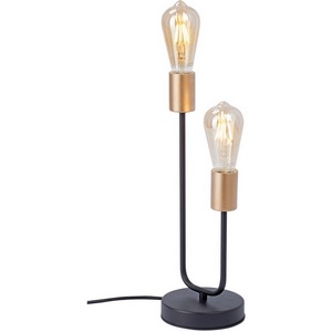 Изображение товара Настольная лампа Vitaluce V3005-1/2L, 2xE27 макс. 40Вт