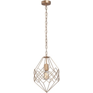 Изображение товара Подвесная люстра Vitaluce V3007-8/1