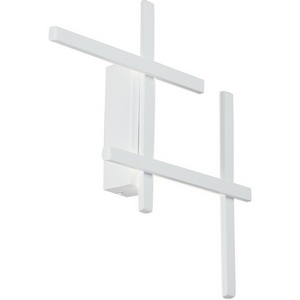 Изображение товара Настенный светильник светодиодный Vitaluce V3043-0/4A