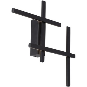 Изображение товара Настенный светильник светодиодный Vitaluce V3043-1/4A