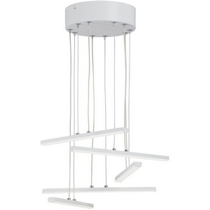 Изображение товара Подвесной светильник светодиодный Vitaluce V3046-0/5S