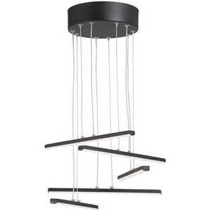 Изображение товара Подвесной светильник светодиодный Vitaluce V3046-1/5S