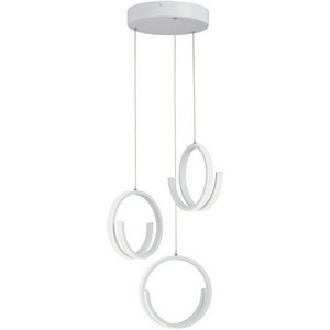 Изображение товара Подвесной светильник LED Vitaluce V30470-0/3S