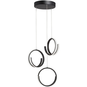 Изображение товара Подвесной светильник LED Vitaluce V30470-1/3S