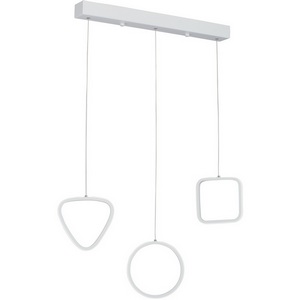 Изображение товара Подвесной светильник светодиодный Vitaluce V3048-0/3S