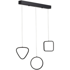 Изображение товара Подвесной светильник светодиодный Vitaluce V3048-1/3S