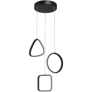 Изображение товара Подвесной светильник LED Vitaluce V30480-1/3S