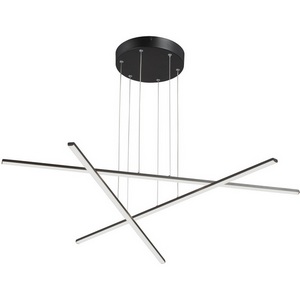 Изображение товара Подвесной светильник LED Vitaluce V3051-1/3S