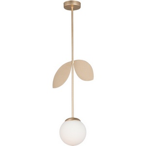 Изображение товара Подвесной светильник Vitaluce V3079-8/1PL в форме шара