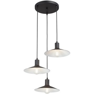 Изображение товара Подвесной светильник Vitaluce V3094-1/3S