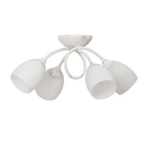 Изображение товара Потолочная люстра Vitaluce V3181/4PL