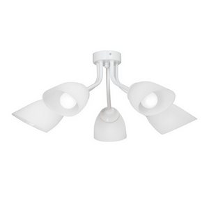 Изображение товара Потолочная люстра Vitaluce V3184/5PL