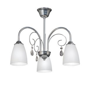 Изображение товара Потолочная люстра Vitaluce V3222-9/3PL