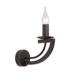 Изображение товара Бра Vitaluce V3295/1A в виде свечи