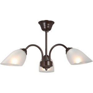 Изображение товара Потолочная люстра на штанге Vitaluce V3335-7/3PL